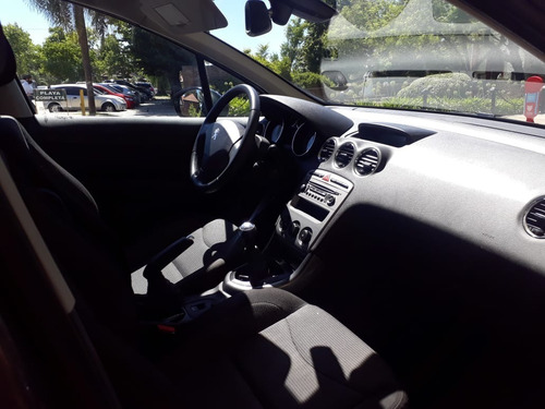 Peugeot 308 Allure