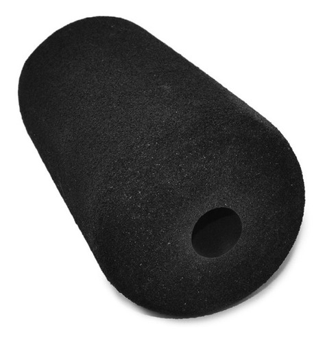 Rodillo Para Maquina De Gimnasio O Abdominales Foam 18cm Gmp