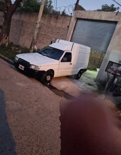 Fiat Fiorino 1.3 Fire