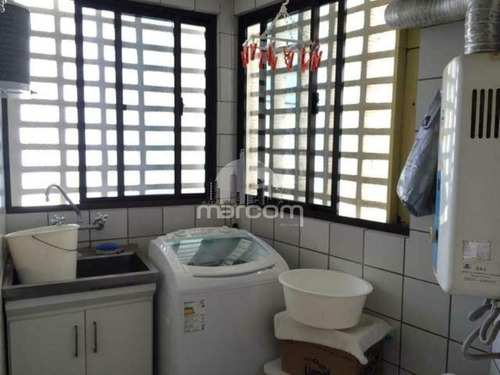 Imagem 7 de 15 de Frente Mar, 02 Suites, 01 Vaga, Vista Total, Mobiliado - Mfm-139