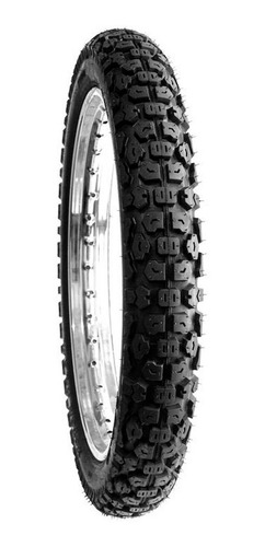 Llanta Moto Btrubber Urbano Tubeless 90/90-18