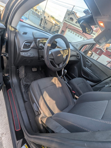 Chevrolet Trax 1.8 Lt At