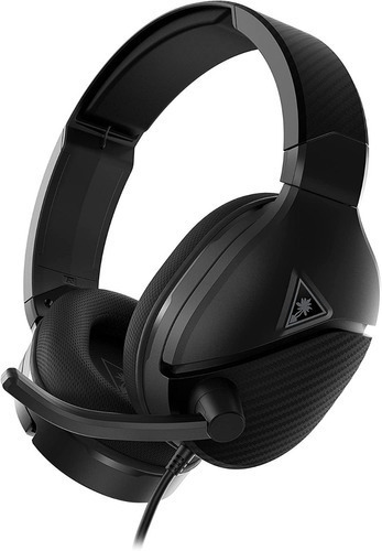 Headset Gaming Turtle Beach - Recon 200 Multiplataforma