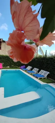 Casa en alquiler vacacional