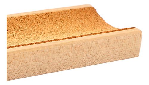 Soporte De Cojín Para El Cuello De Guitarra, Compacto Y Port