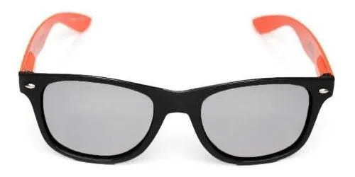 Gafas De Sol - Ncaa Iowa Hawkeyes Sunglasses, Gold Front Tem
