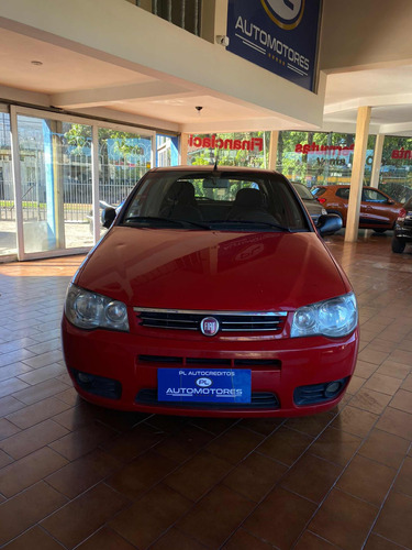 Fiat Palio 1.4 Fire Pack Seg.