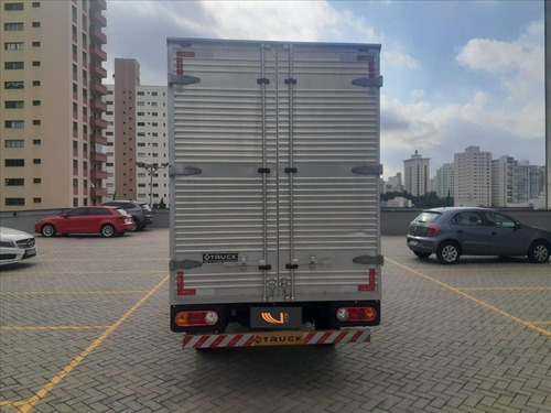 Imagem 8 de 15 de Hr 2.5 Longo Com Caçamba 4x2 16v 130cv Turbo Intercooler Di