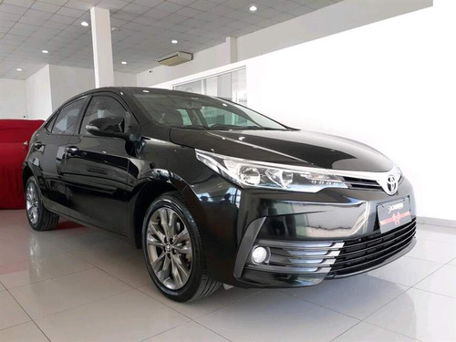 Toyota Corolla 2.0 XEI 16V FLEX 4P AUTOMÁTICO