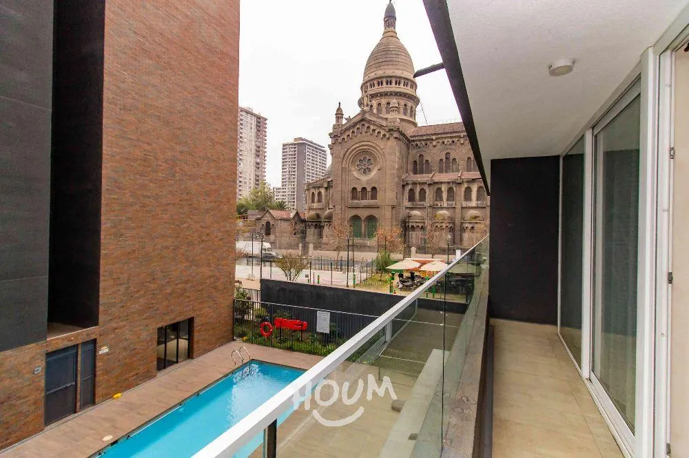 Imagen 3 de 28 de Departamento Arturo Prat Id: 173139