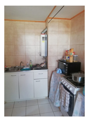 Venta Dpto En Playa Ancha Ideal Para Inversión