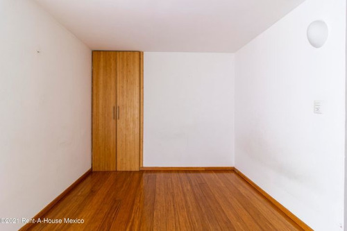 Imagen 10 de 11 de Exclusivo Departamento En Venta Miguel Hidalgo,2 Hab Y 2 Baños.