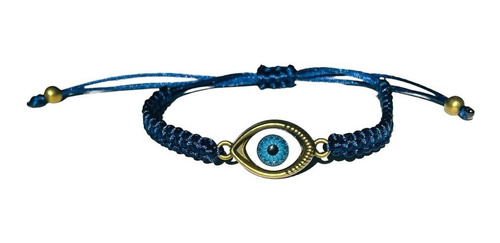 Pulsera De Ojo Turco/bil150g