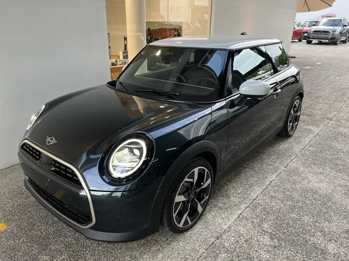 Mini Cooper 1.5 C At 3P