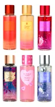 Comprar Body Splash Victoria Secret Unicos Con Mas Variedad!