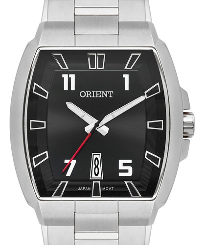 Relógio Orient  Masculino Original + N. Fiscal Sk500
