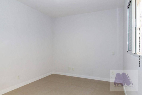 Imagem 21 de 26 de Casa Com 4 Dormitórios À Venda, 168 M² Por R$ 790.000 - Encruzilhada - Santos/sp - Ca0082