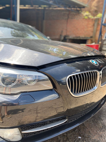 Imagem 4 de 9 de Sucata Bmw 535i Turbo 2010/2011 Gasolina 3.0 306cv