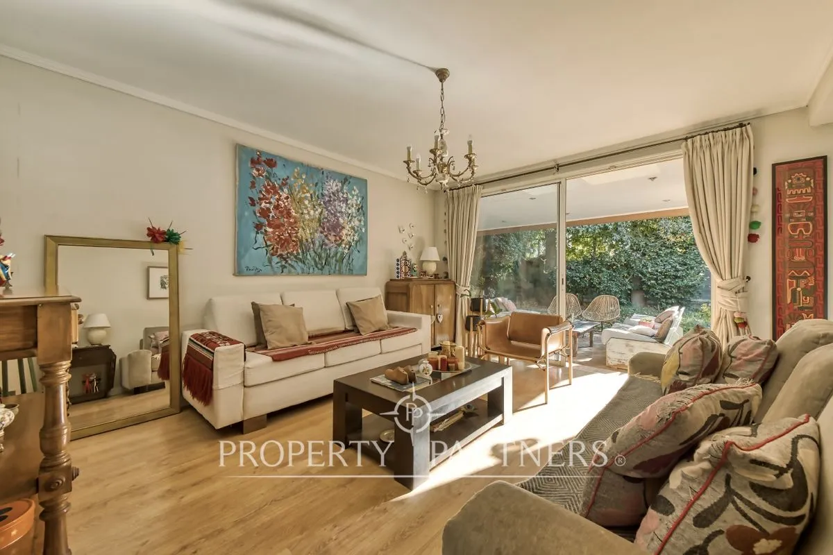 Imagen 4 de 22 de Venta De Propiedad En Casas De La Viña Con Acceso ...