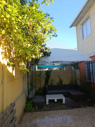 Tu Nuevo Hogar En Puente Alto: Comodidad Y Conectividad