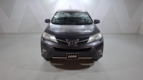 Toyota RAV4 2.5 XLE AWD AT