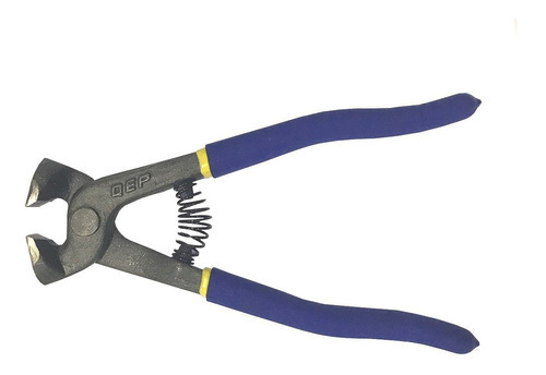 Imagen 1 de 5 de Pinza Tenaza Qep Para Corte Venecitas Ceramica Mosaiquismo