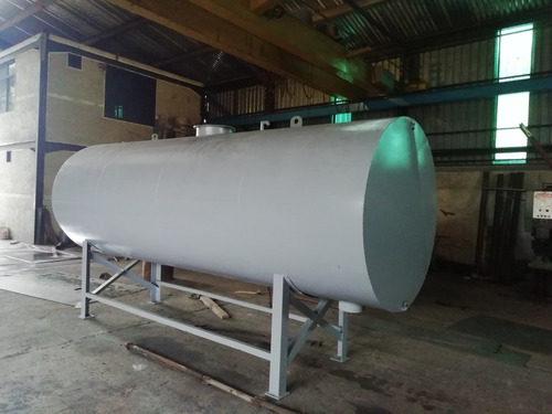 Imagen 2 de 6 de Tanques Para Gasoil