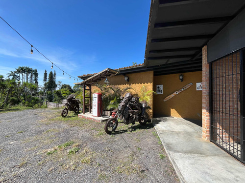 Vendo Fondo De Comercio Restaurant Cima Bar, Ref. 60.000
