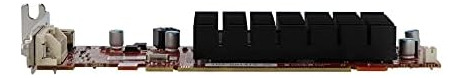 Productos Visiontek Radeon 6350 Sff 1gb Ddr3 3m Dms59 Con 2x