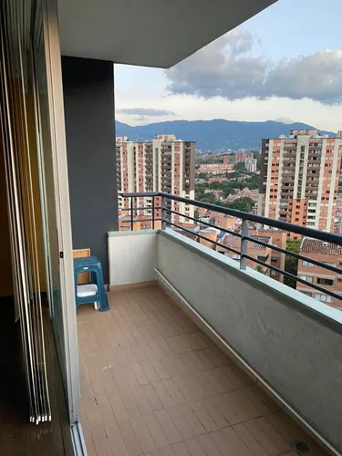 Venta De Apartamento En Los Bernal Excelente Ubicación