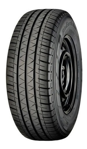 Neumatico Yokohama 215 75 16c 116/114r Ry55