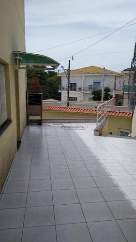 Imagem 28 de 30 de Oportunidade!!!! Maravilhoso Sobrado - So0366