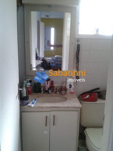 Imagem 12 de 15 de Apartamento A Venda Em Sp Tatuapé - Ap04570 - 69376868