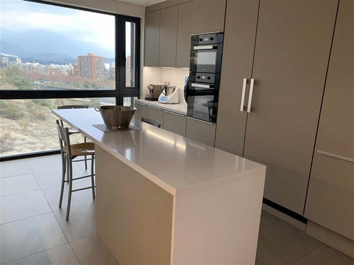 Imagen 11 de 18 de Departamento En Venta De 3 Dorm. En Lo Curro