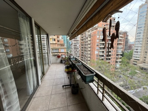 Lindo Y Cómodo A Pasos Del Metro Alcántara