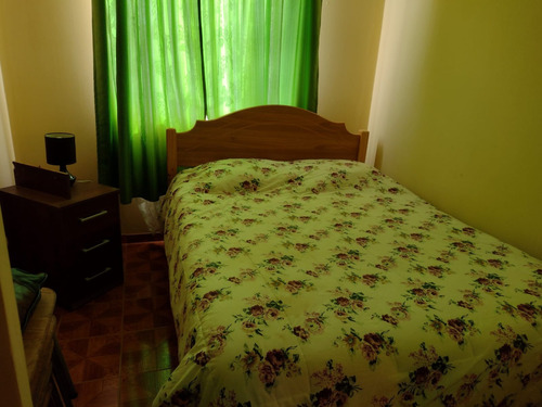 Vendo Departamento Rancagua La Foresta