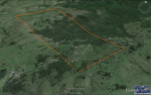 Campo En Venta En Rocha