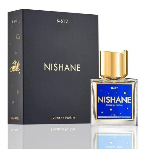 Nishane B-612 - Decants De 2 Y 5ml