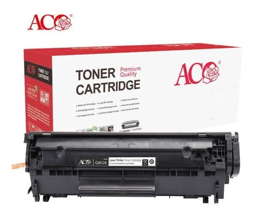 Toner Aco Compatible Hp Cf217a 17a Laserjet  102-130 Otiesca