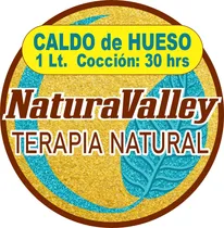 Comprar Caldo De Hueso  Super Colàgeno Natural - Cocción Lenta 1 Kg