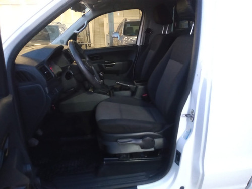 Volkswagen Amarok 2.0 Cs Tdi 140cv Trendline 4x2