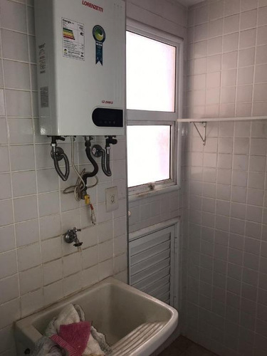 Apartamento Com 3 Dormitórios À Venda, 104 M² Por R$ 630.000,00 - Bom Jardim - São José Do Rio Preto/sp - Ap1668