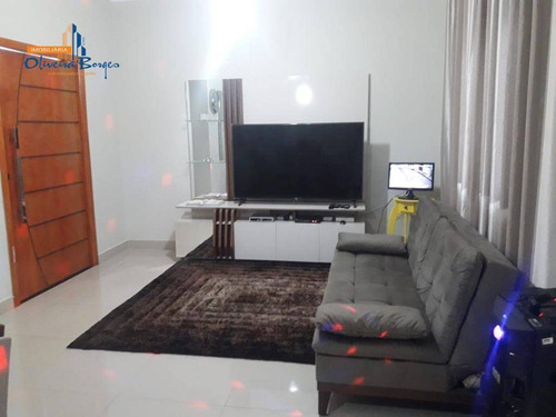 Imagem 28 de 30 de Casa Com 3 Dormitórios À Venda, Por R$ 380.000 - Residencial Vale Do Sol - Anápolis/go - Ca1643