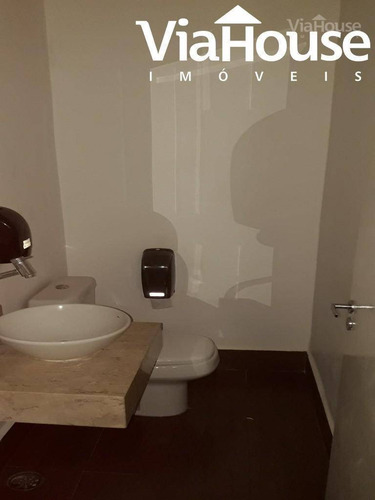 Imagem 8 de 30 de Casa Com 4 Dormitórios Para Alugar, 211 M² Por R$ 6.000,00/mês - Jardim América - Ribeirão Preto/sp - Ca0048