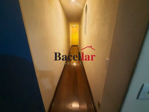Imagem 12 de 15 de Apartamento-à Venda-tijuca-rio De Janeiro - Tiap40477