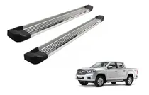 Comprar Pisaderas Para Camioneta Maxus T60 Modelo P1