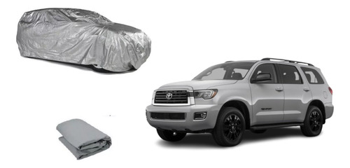 Protector Funda Cubierta A Medida Toyota Sequoia 2016