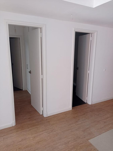 Imagen 6 de 10 de Apartamento En Pocitos
