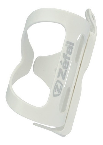 Porta Anfora Zefal Wiiz 65g Termoplástico Color Blanco