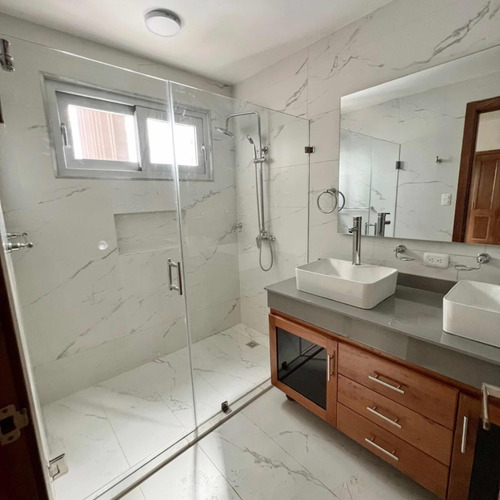 Se Alquila Apartamento De 2 Habitaciones En Naco